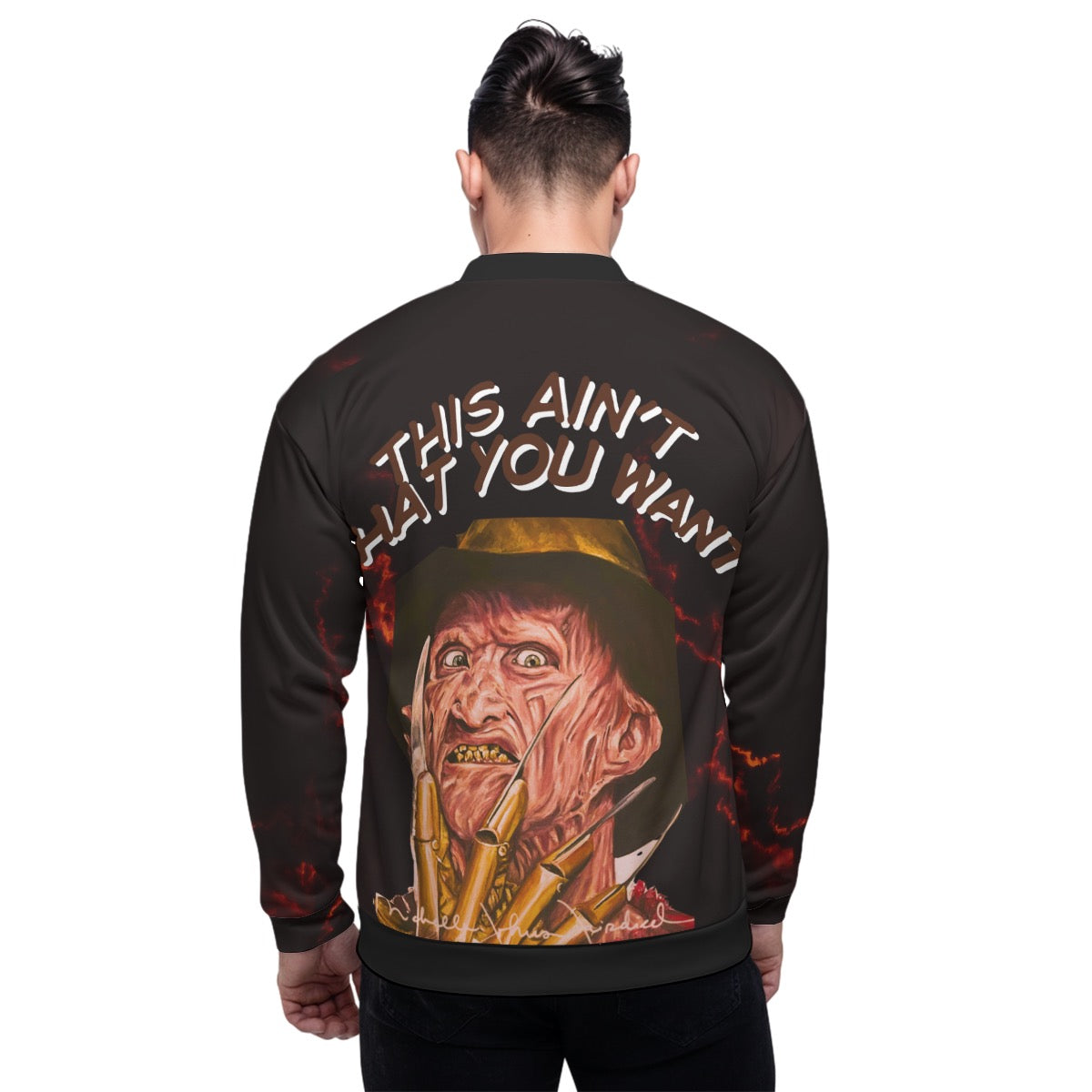 Freddy style