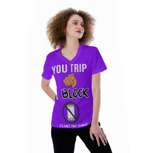 I Block