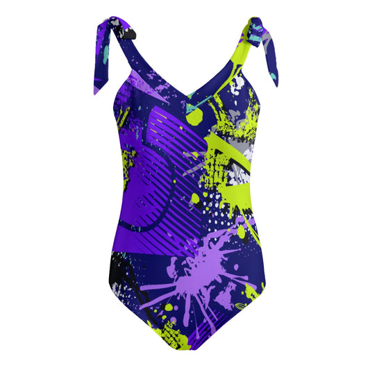 Purple Haze Swimsuits