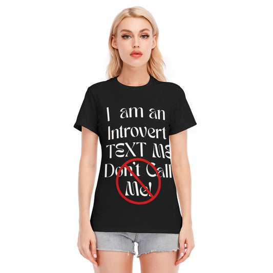 Introverted