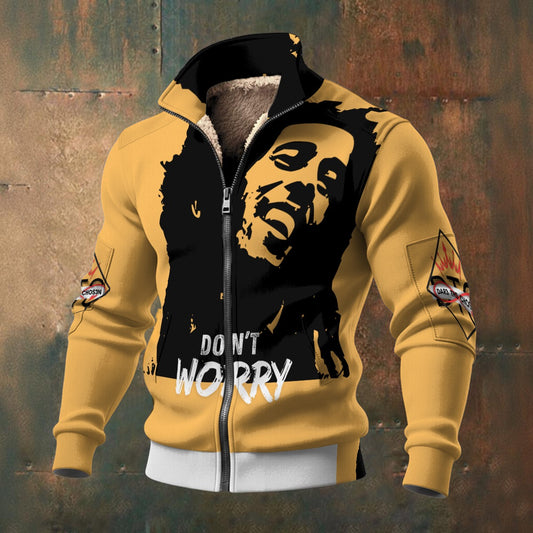 Don’t Worry Yellow