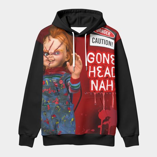 Chucky pullover hoody