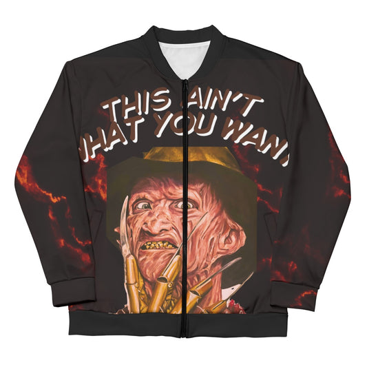 Freddy style