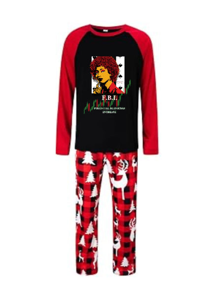 F.B.I. PJS