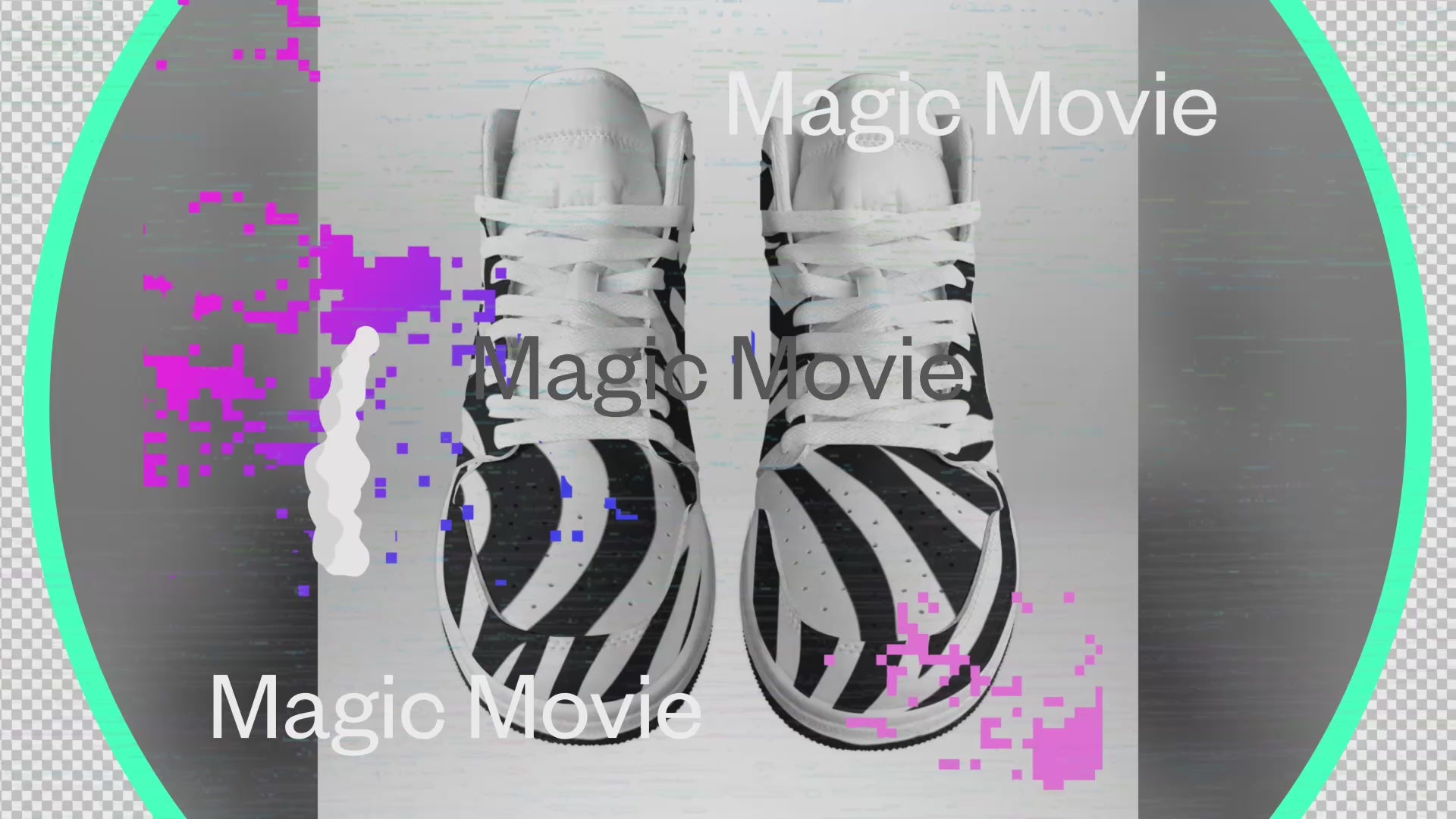 Load video: NEW ARRIVALS